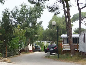 Azur Soleil Les Pins Maritimes Campground