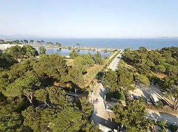 Azur Soleil - Les Pins Maritimes - Hotel Hyeres