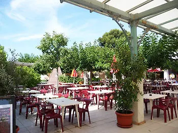Hotel Azur Soleil - Les Pins Maritimes - *